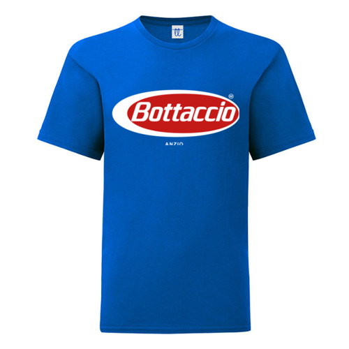 Immagine di T-Shirt Bambino Bottaccio BA