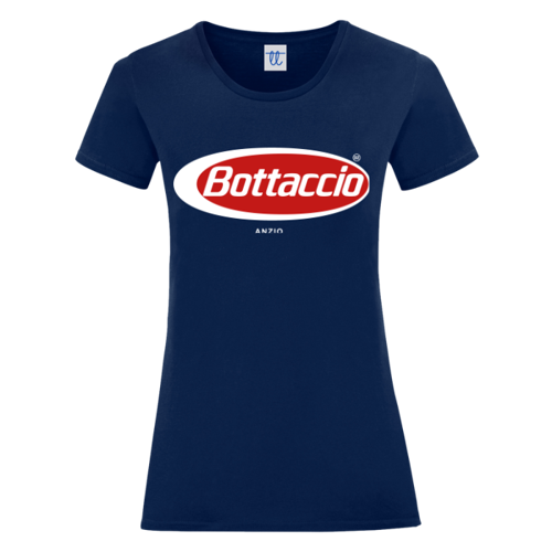 Immagine di T-Shirt Donna Bottaccio BA