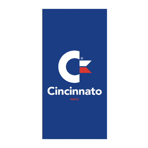 Immagine di Telo Cincinnato CM