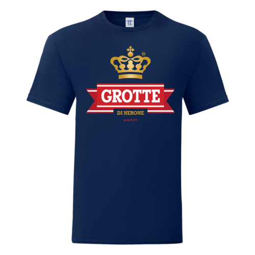 Immagine di T-Shirt Uomo Grotte di Neronre CE