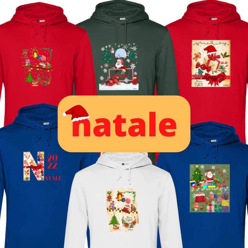 Immagine per la categoria natale