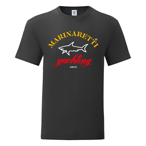 Immagine di T-Shirt Uomo Marinaretti PS