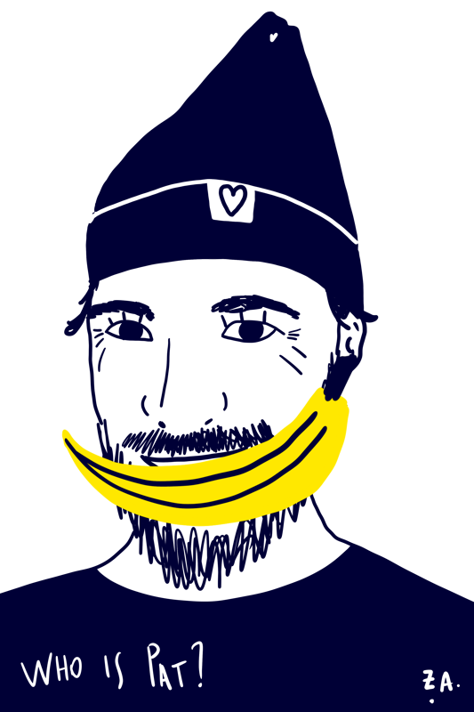 Immagine per la categoria PAT