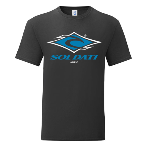 Immagine di T-Shirt Uomo Soldati RC