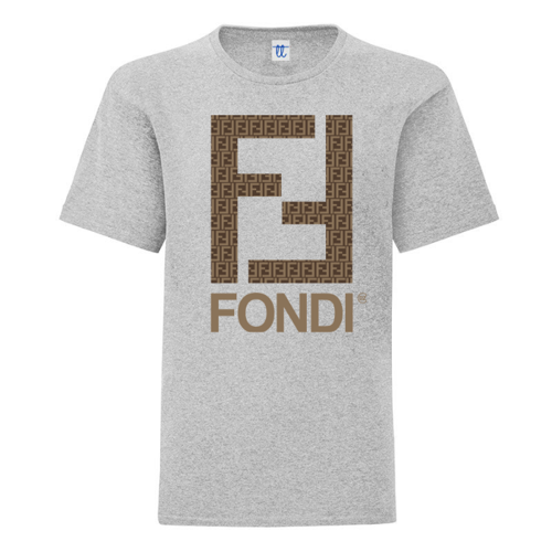 Immagine di T-Shirt Bambino Fondi FE