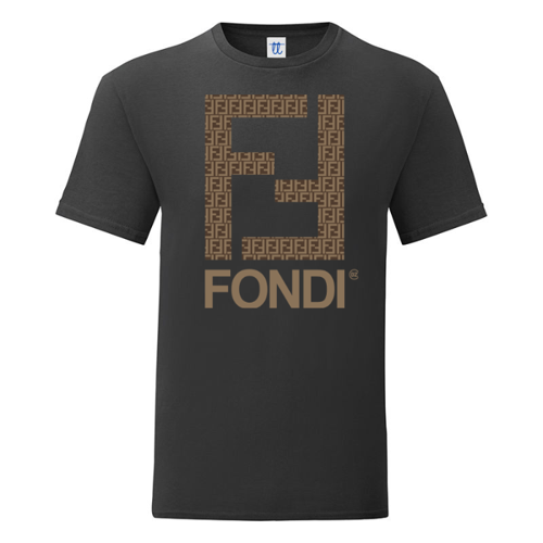 Immagine di T-Shirt Uomo Fondi FE