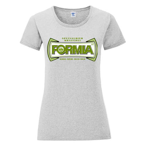 Immagine di T-Shirt Donna Formia FO