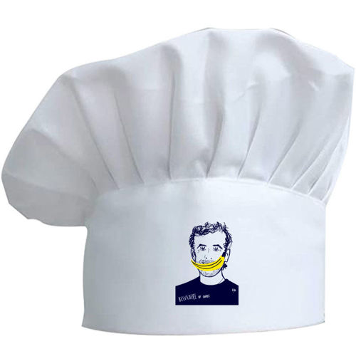 Immagine di Cappello da cucina-Felpa_Gianluca ok bis