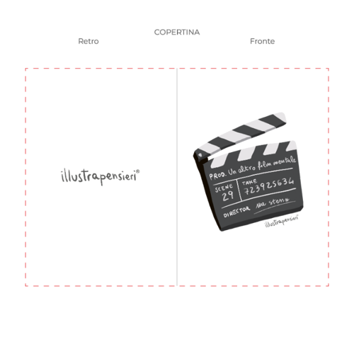 Immagine di QUADERNI FILM MENTALE