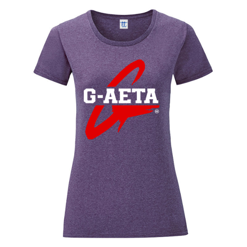 Immagine di T-Shirt  Donna Gaeta GS