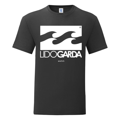 Immagine di T-Shirt Uomo Lido Garda BB