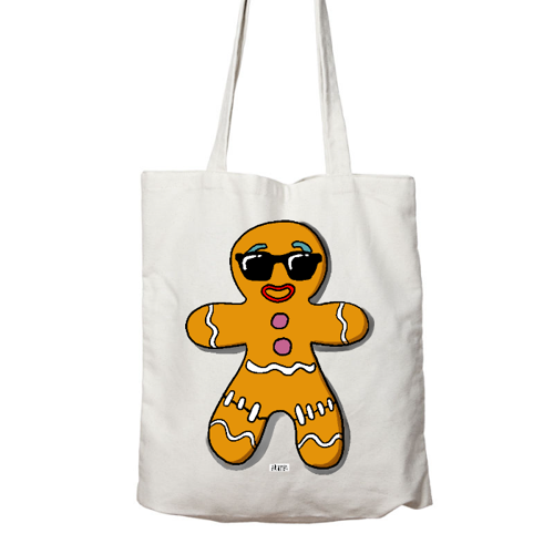 Immagine di Shopper Gingerbread