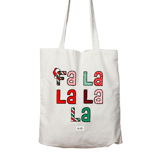 Immagine di Shopper FALALALALA