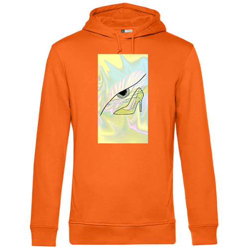 Immagine di Felpa Feathers of Freedom Special