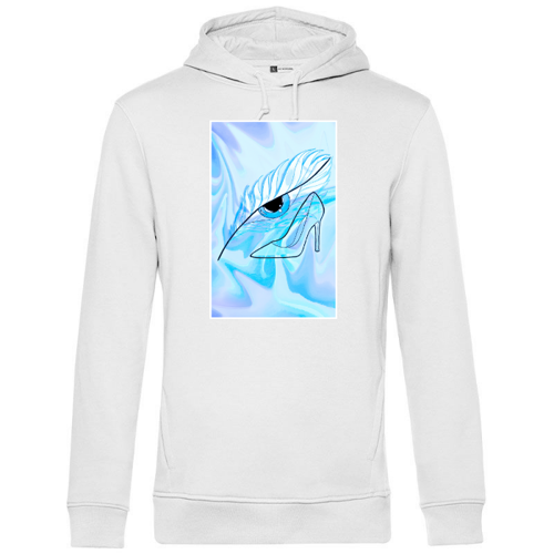 Immagine di Felpa Feathers of Freedom Special