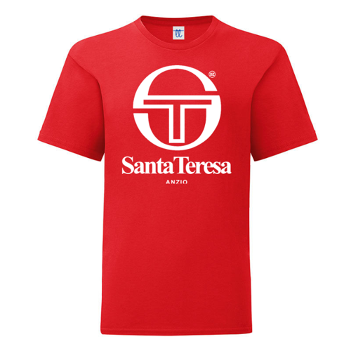 Immagine di T-Shirt Bambino Santa Teresa ST