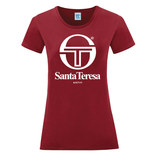 Immagine di T-Shirt Donna Santa Teresa ST