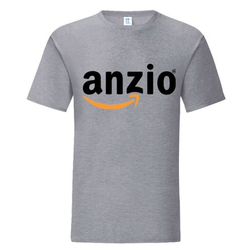 Immagine di T-Shirt Uomo Anzio AM