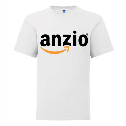 Immagine di T-Shirt Bambino Anzio AM