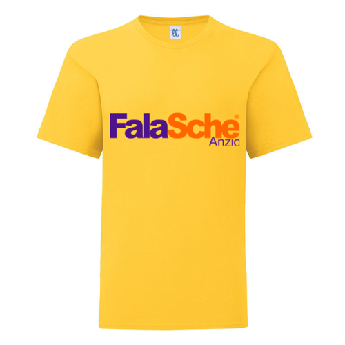 Immagine di T-Shirt Bambino Falasche FX