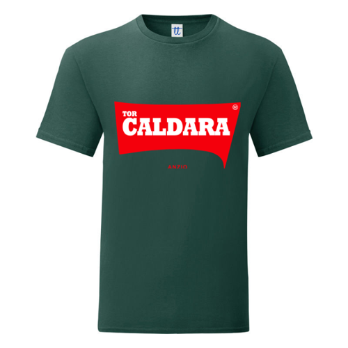 Immagine di T-Shirt Uomo Tor Caldara CR