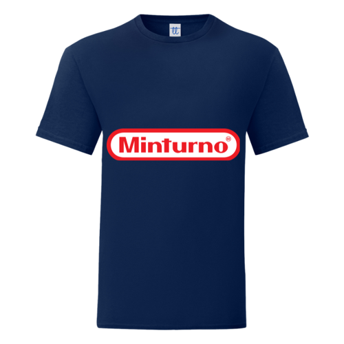 Immagine di T-Shirt Uomo Minturno NT