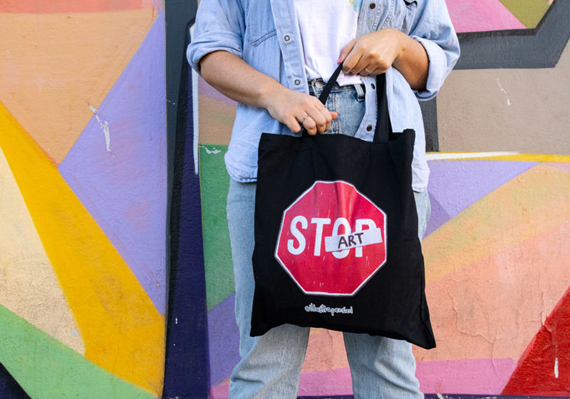 Immagine per la categoria Bags