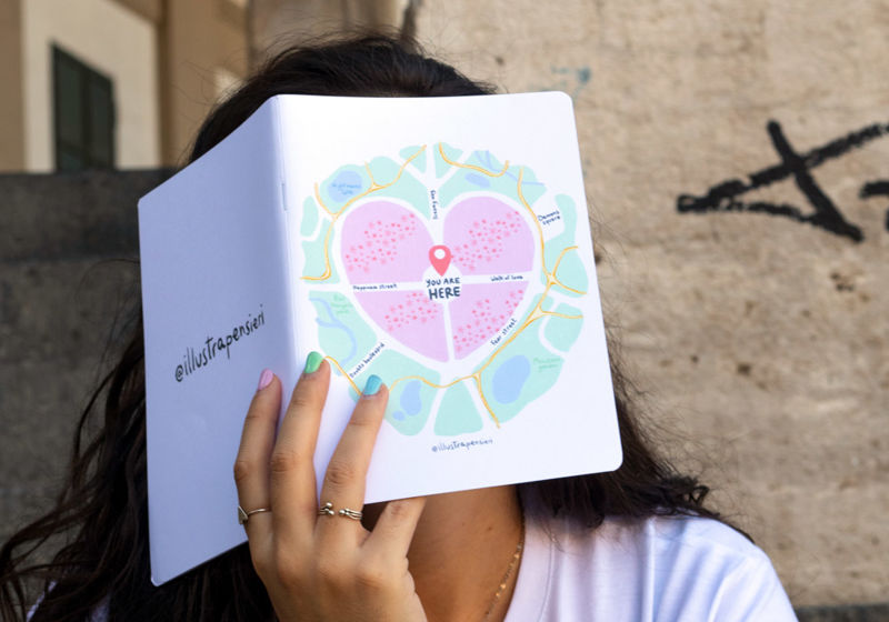 Immagine per la categoria Quaderni