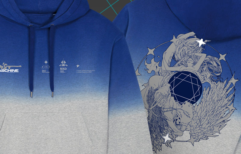 Immagine per la categoria Sweatshirts