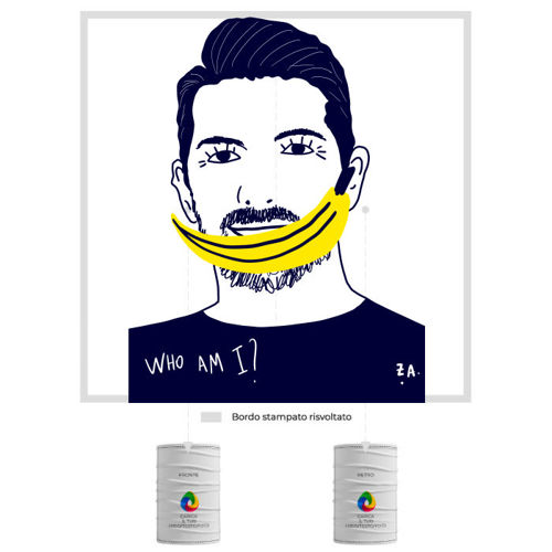 Immagine di Scaldacollo-Felpa_Mauro