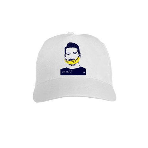 Immagine di Cappellino-Felpa_Mauro