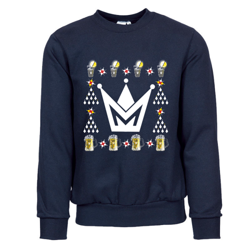 Immagine di MOMA XMAS JUMPER - PER LEI