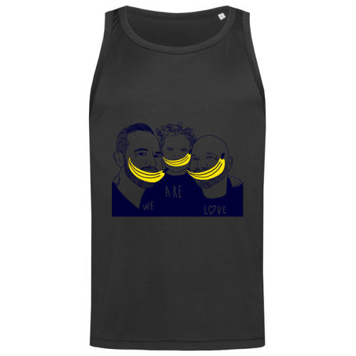 Immagine di Canottiera Sport Uomo-Jok2