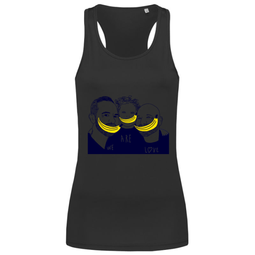 Immagine di Canottiera Sport Donna-Jok2