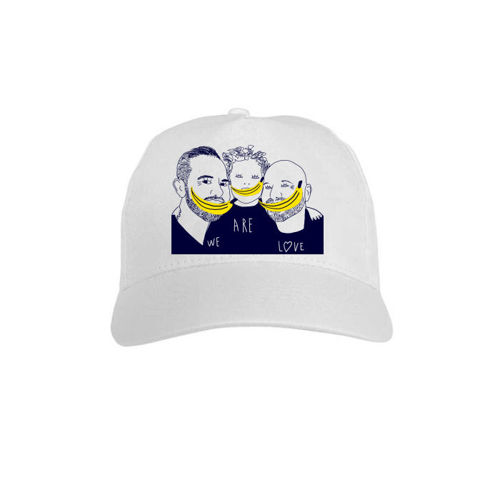 Immagine di Cappellino-Jok2