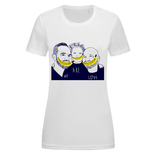 Immagine di T-Shirt Sport Donna-Jok2