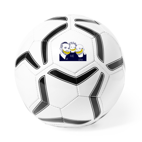 Immagine di Pallone da calcio-Jok2