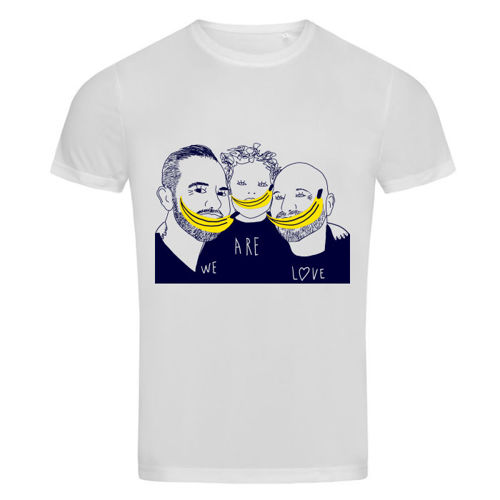 Immagine di T-Shirt Sport Uomo-Jok2