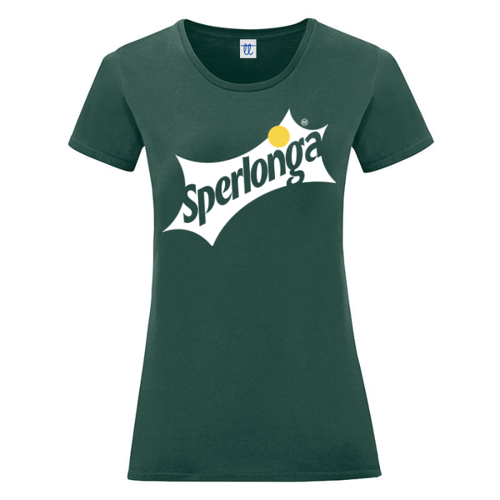 Immagine di T-Shirt Donna Sperlonga SP