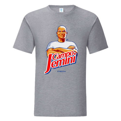 Immagine di T-Shirt Uomo Campo Jemini ML