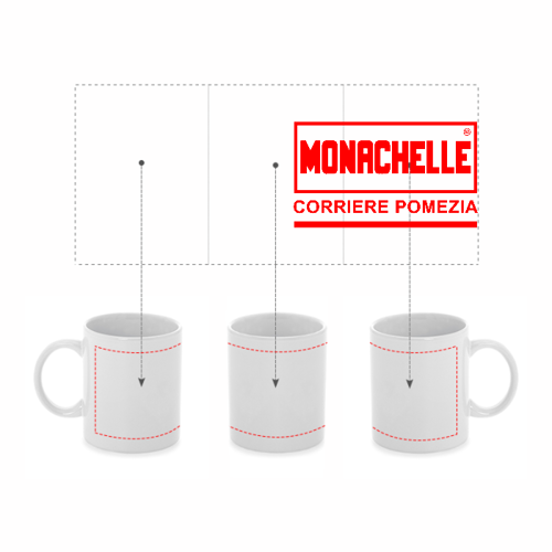 Immagine di Tazza Monachelle BT