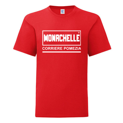 Immagine di T-Shirt Bambino Monachelle BT