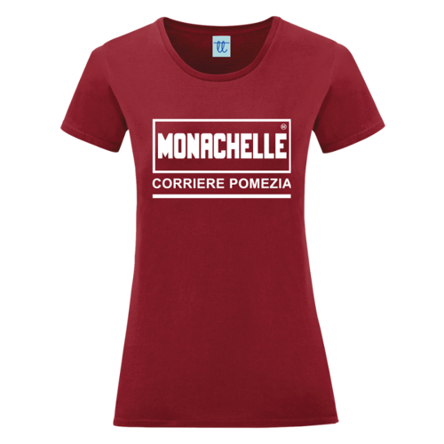 Immagine di T-Shirt Donna Monachelle BT