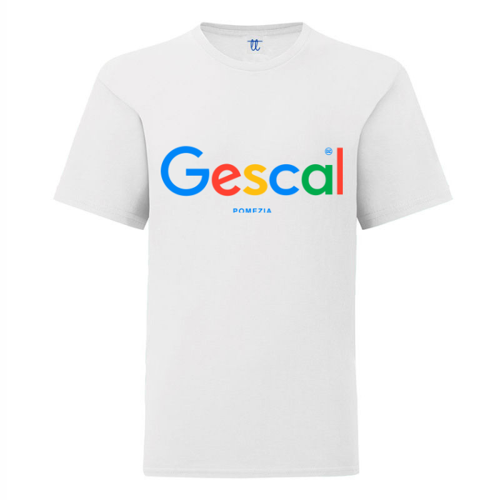 Immagine di T-Shirt Bambino Gescal GO