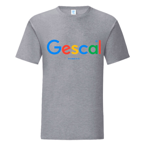 Immagine di T-Shirt Uomo Gescal GO