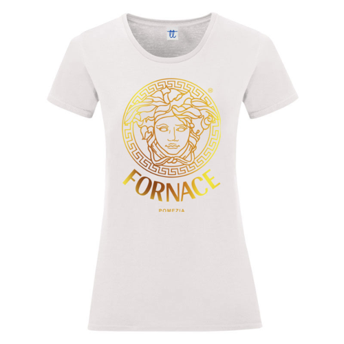 Immagine di T-Shirt Donna Fornace VS