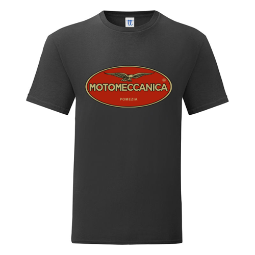 Immagine di T-Shirt Uomo-MotomeccanicaMG