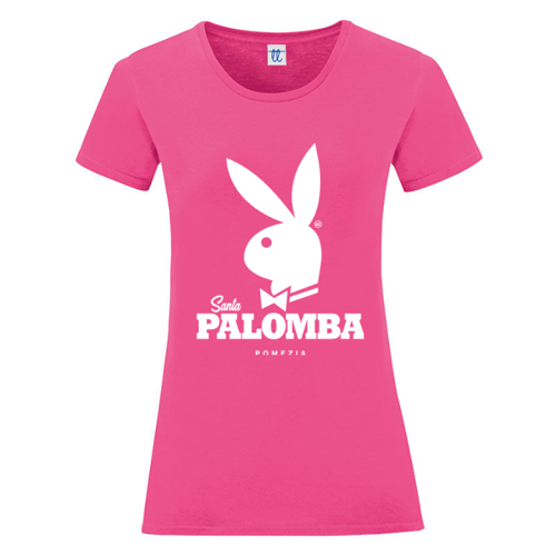 Immagine di T-Shirt Donna-SantaPalombaPB