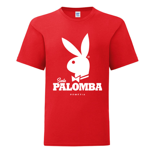 Immagine di T-Shirt Bambino-SantaPalombaPB