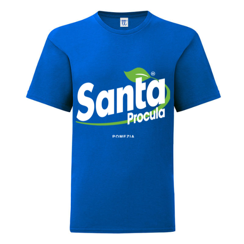 Immagine di T-Shirt Bambino-SantaProculaSA